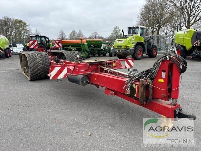 Horsch TRAILER LIFT Egyéb mezőgazdasági pótkocsik