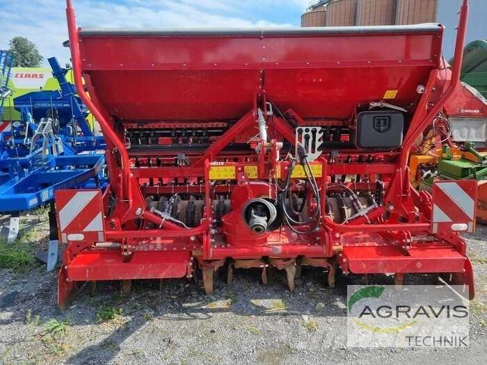 Horsch VERSA 3 KR Sorvetőgép
