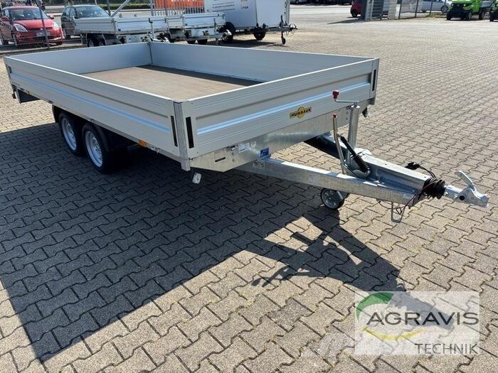 Humbaur HN 35 41 21 Egyéb mezőgazdasági pótkocsik
