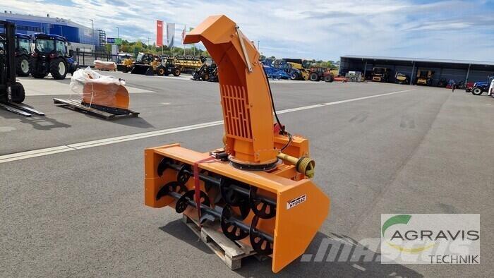 Hydrac SF-200-HD Egyéb útkarbantartó és hókotró gépek
