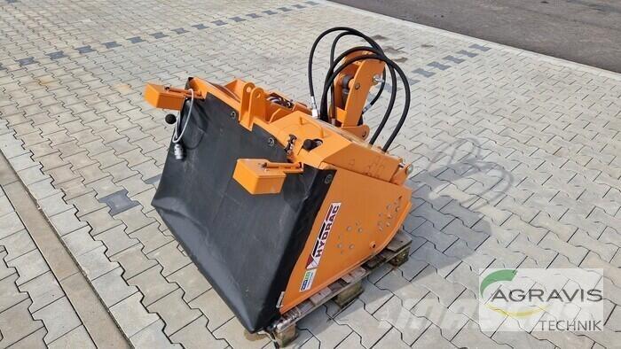 Hydrac SL-1000-R Egyéb útkarbantartó és hókotró gépek