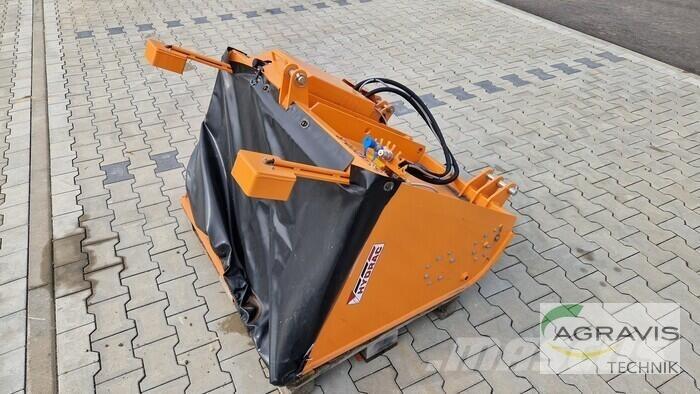 Hydrac SL-1200-R Egyéb útkarbantartó és hókotró gépek