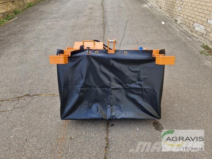 Hydrac SL-1200-R Egyéb útkarbantartó és hókotró gépek