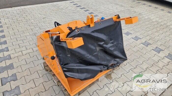 Hydrac SL-1200-R Egyéb útkarbantartó és hókotró gépek