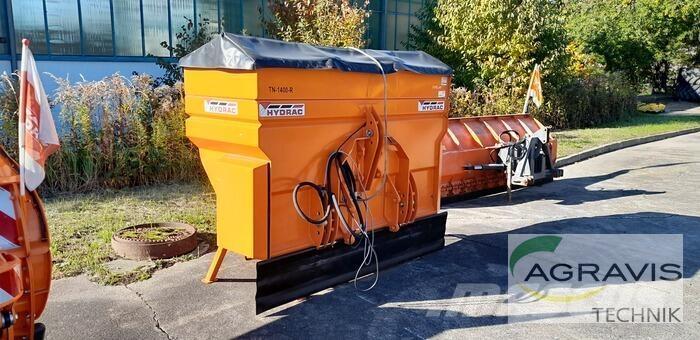 Hydrac TN-1400-R Egyéb útkarbantartó és hókotró gépek