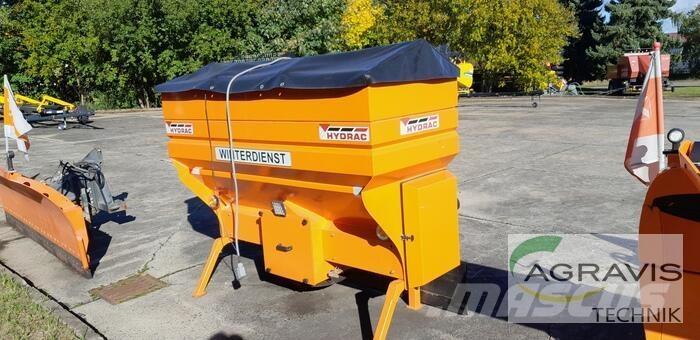 Hydrac TN-1400-R Egyéb útkarbantartó és hókotró gépek