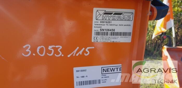 Hydrac TN-1400-R Egyéb útkarbantartó és hókotró gépek