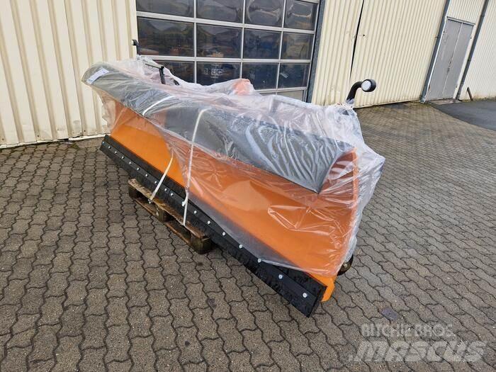 Hydrac UNI-310 Egyéb útkarbantartó és hókotró gépek