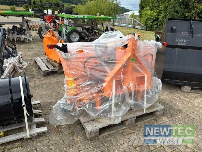 Hydrac VP-150-DP Egyéb útkarbantartó és hókotró gépek
