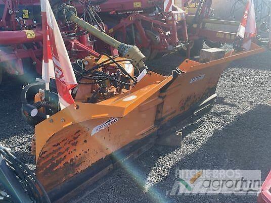 Hydrac VP280 Egyéb mezőgazdasági gépek