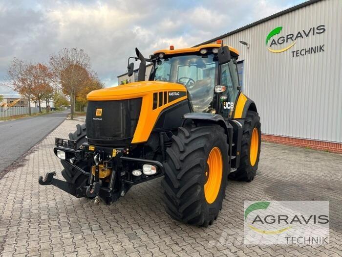 JCB 8310 Teleszkópos mezőgazdasági rakodók