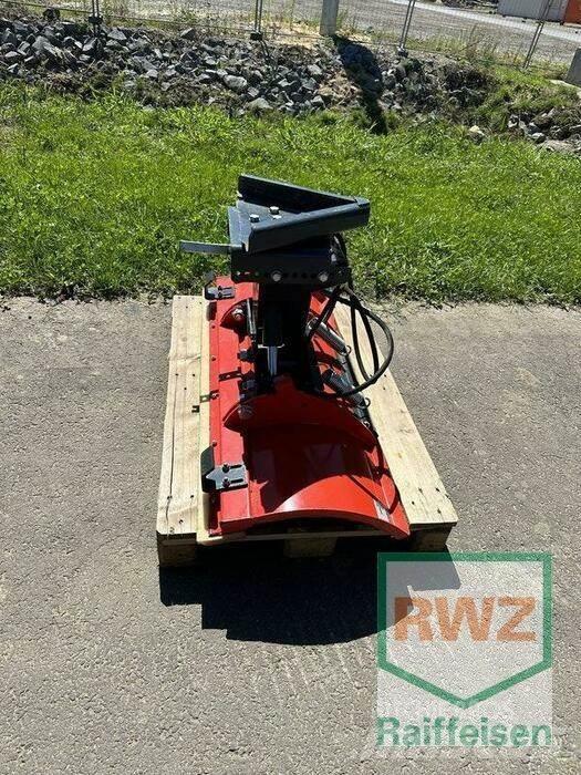 John Deere 2320 Kompakt traktorok