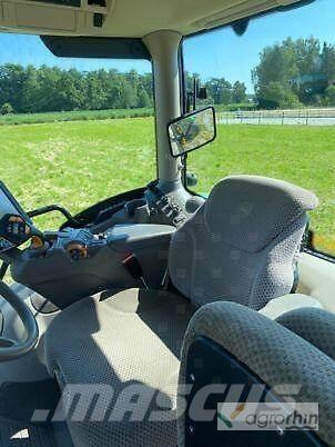 John Deere 6130R Traktorok