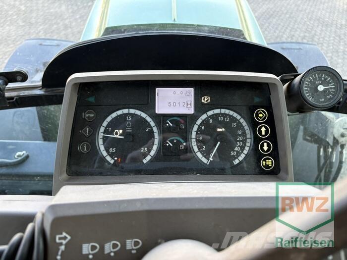 John Deere 6150 M Traktorok