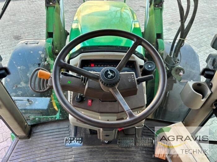 John Deere 6320 Traktorok