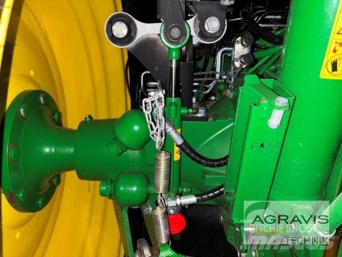 John Deere 6R 150 Traktorok