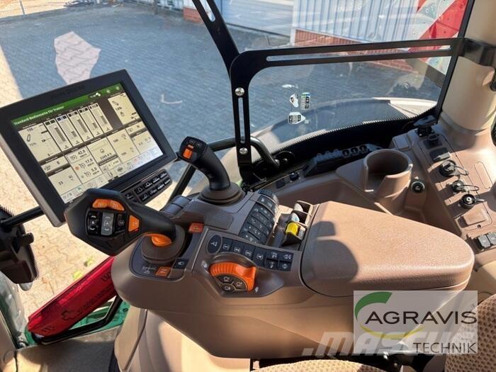 John Deere 6R 185 Traktorok