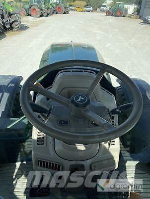 John Deere 6r185 Traktorok