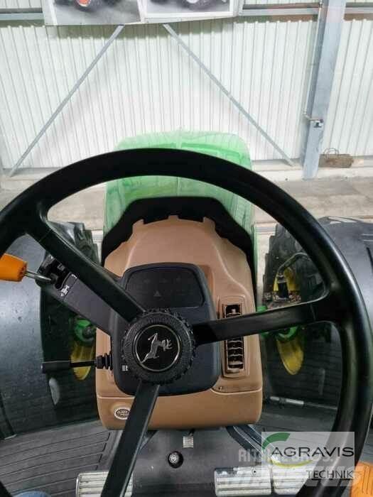John Deere 7930 A Traktorok