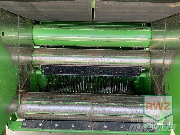 John Deere 990 Körbálázók