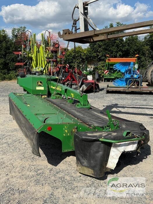 John Deere CC0331 Kaszák