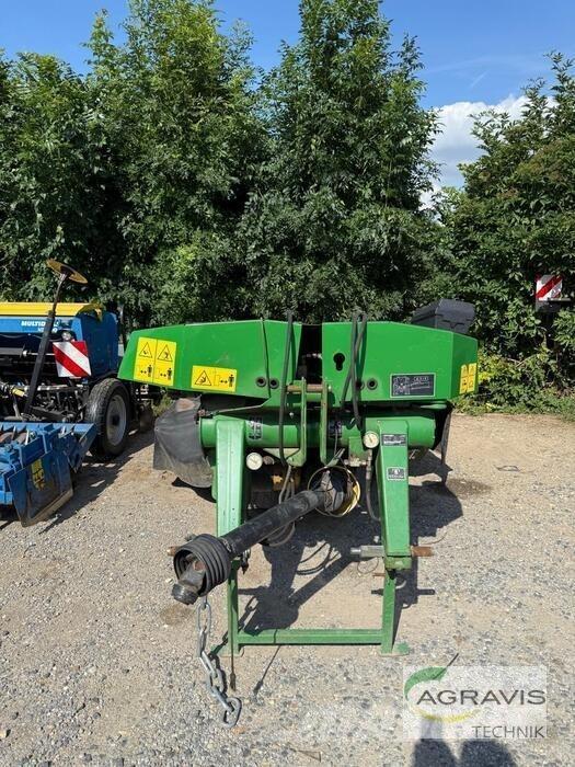 John Deere CC0331 Kaszák