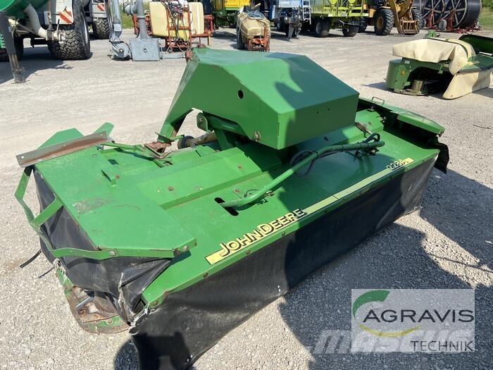 John Deere CC228A Kaszák