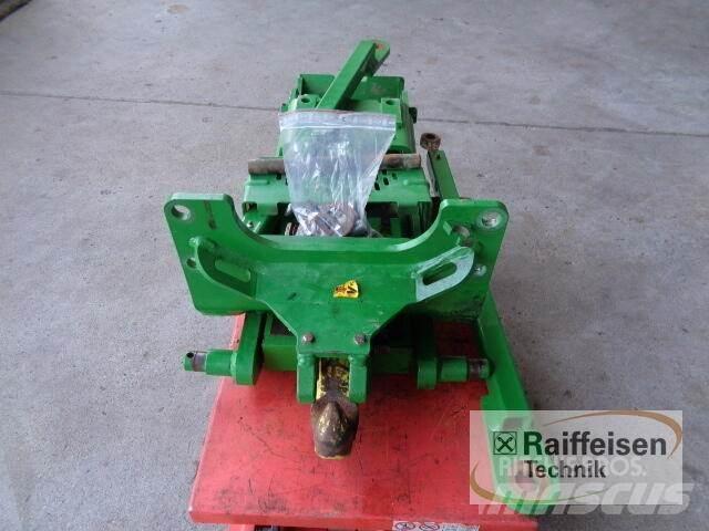 John Deere Hitch Egyéb traktor tartozékok