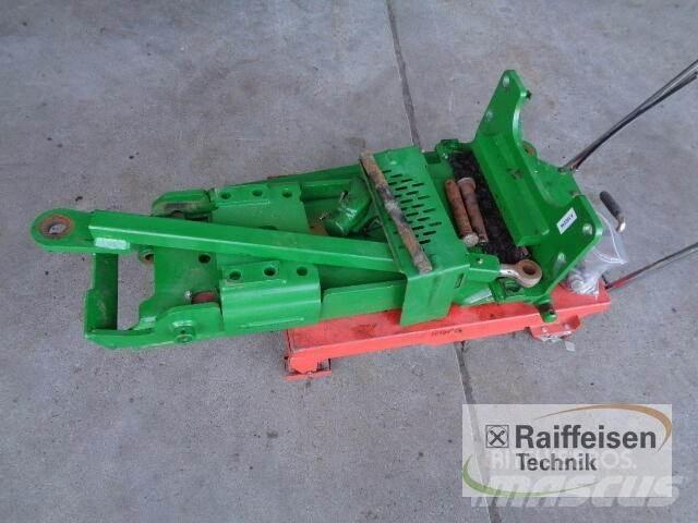 John Deere Hitch Egyéb traktor tartozékok
