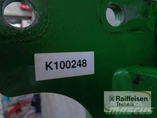 John Deere Hitch Egyéb traktor tartozékok