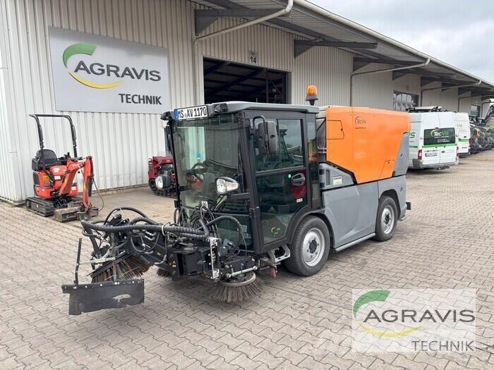 Kärcher MC250 Úttakarító gépek