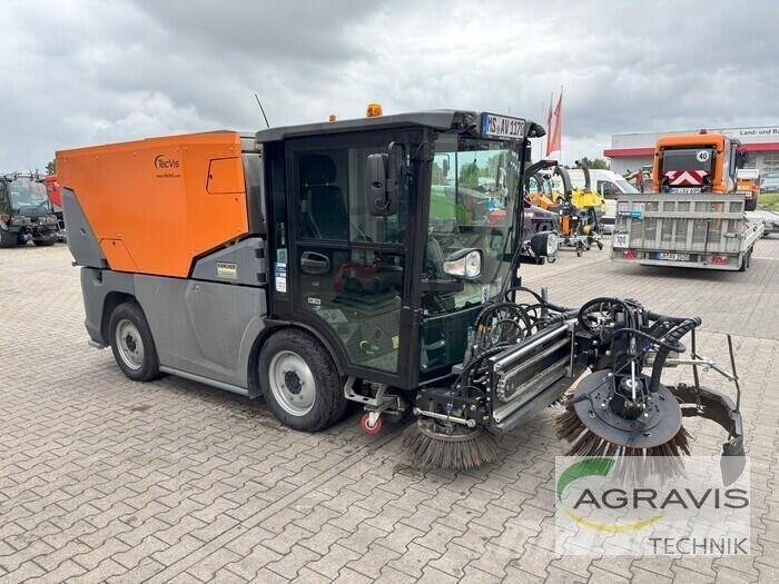 Kärcher MC250 Úttakarító gépek