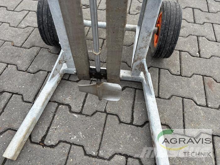  KBM GÜLLERÜHRWERK Egyéb állattenyésztés gépei és tartozékok