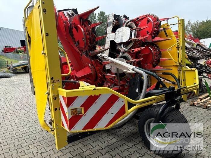 Kemper 390 PLUS Önjáró szecskázó alkatrészek