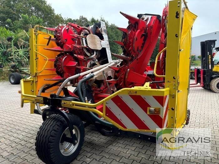 Kemper 390 PLUS széna- és takarmánygép tartozékok