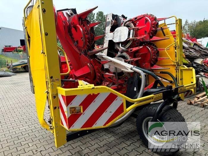 Kemper 390 PLUS széna- és takarmánygép tartozékok