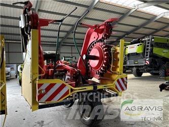 Kemper 475 PLUS Egyéb szálastakarmányozási gépek