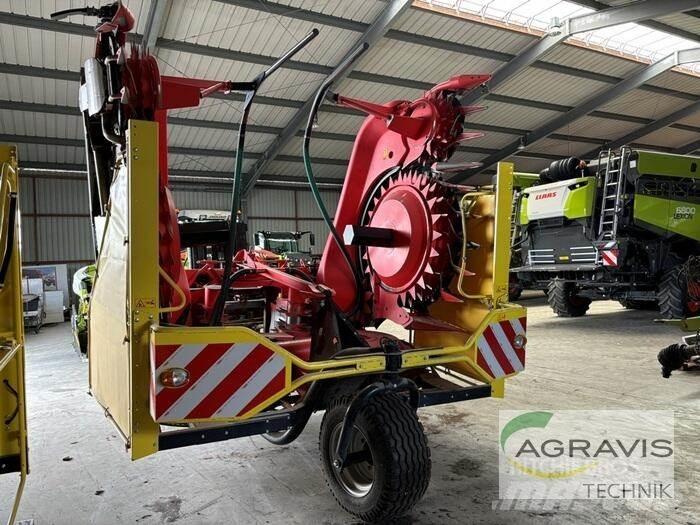 Kemper 475 PLUS Önjáró szecskázó alkatrészek
