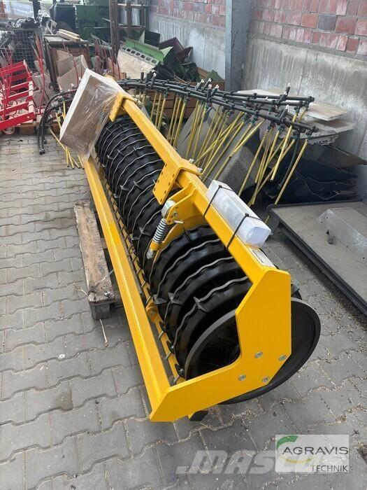Kerner CW 550/300 Hengerek