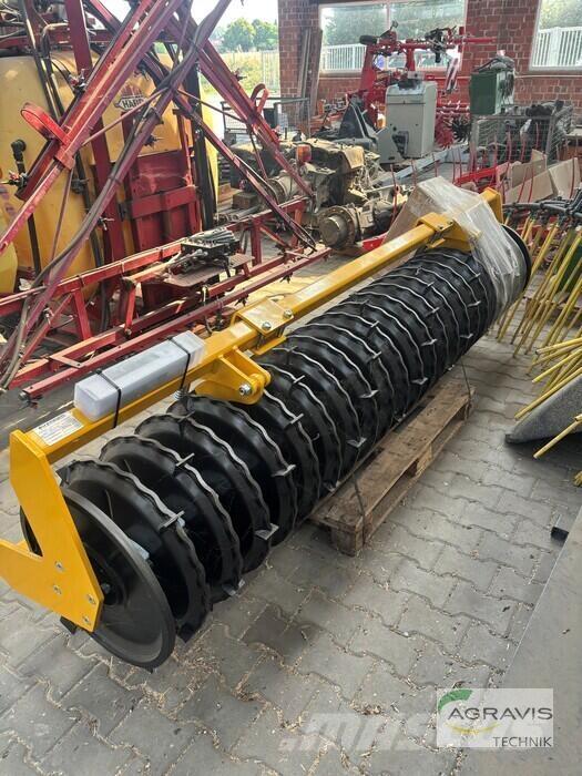 Kerner CW 550/300 Hengerek