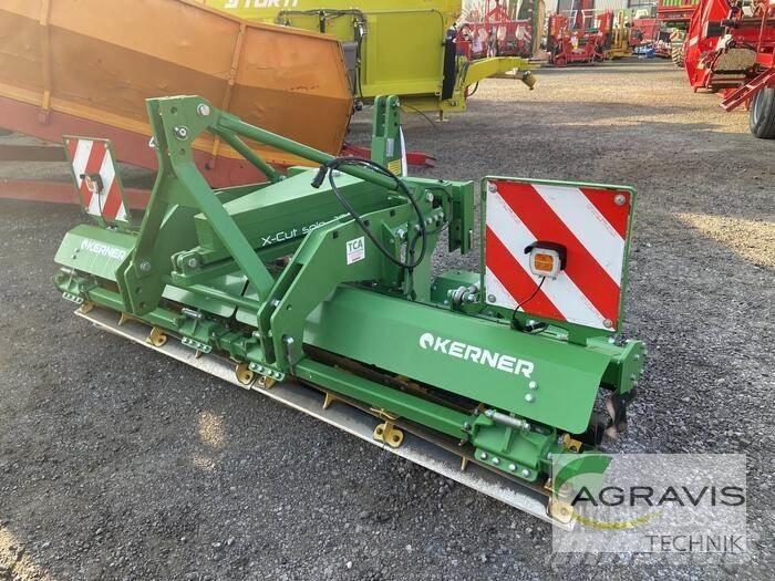 Kerner X-CUT SOLO 300 Borona