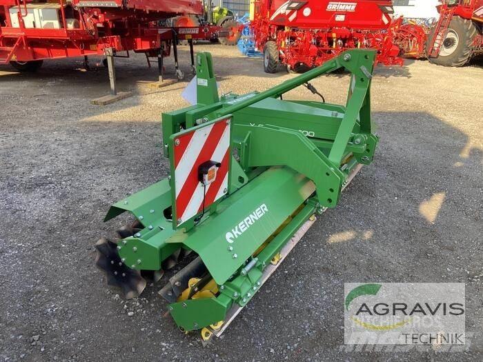Kerner X-CUT SOLO 300 Borona
