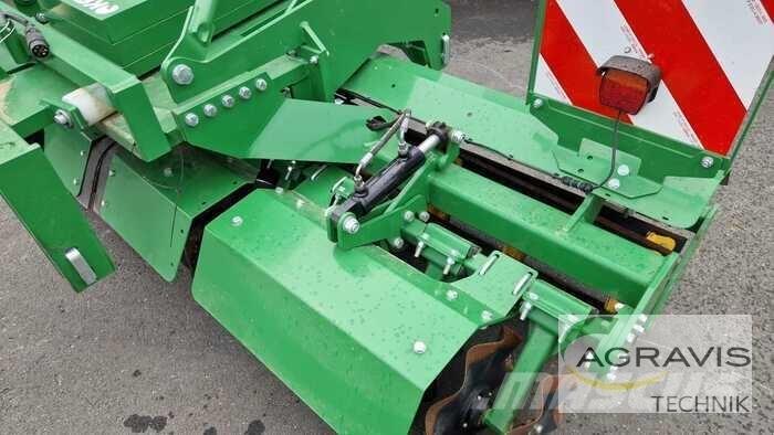 Kerner X-CUT SOLO 300 Borona