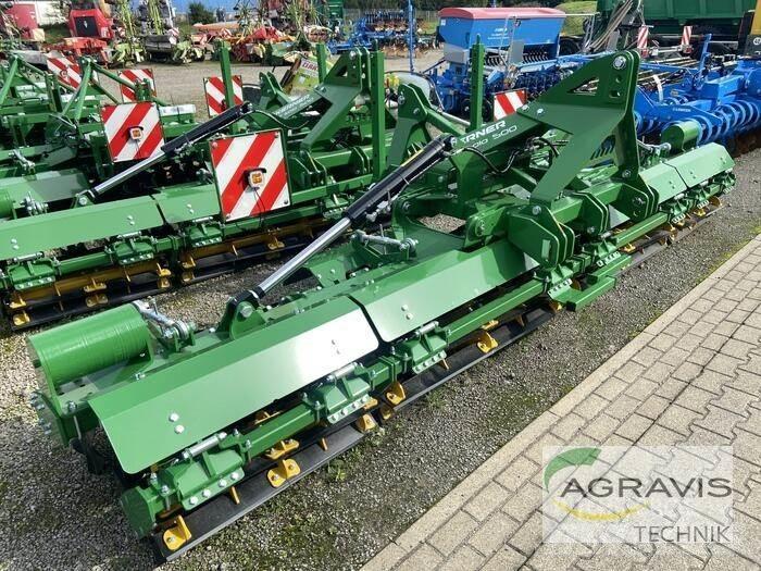 Kerner X-CUT SOLO 500 Hengerek