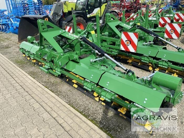 Kerner X-CUT SOLO 500 Hengerek