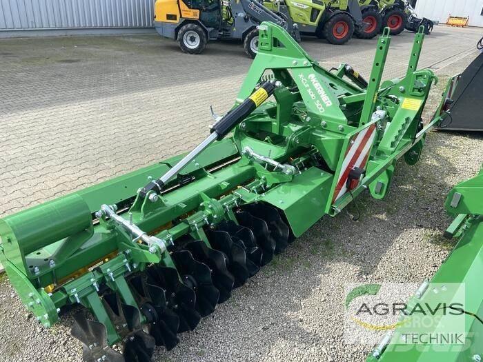 Kerner X-CUT SOLO 500 Hengerek