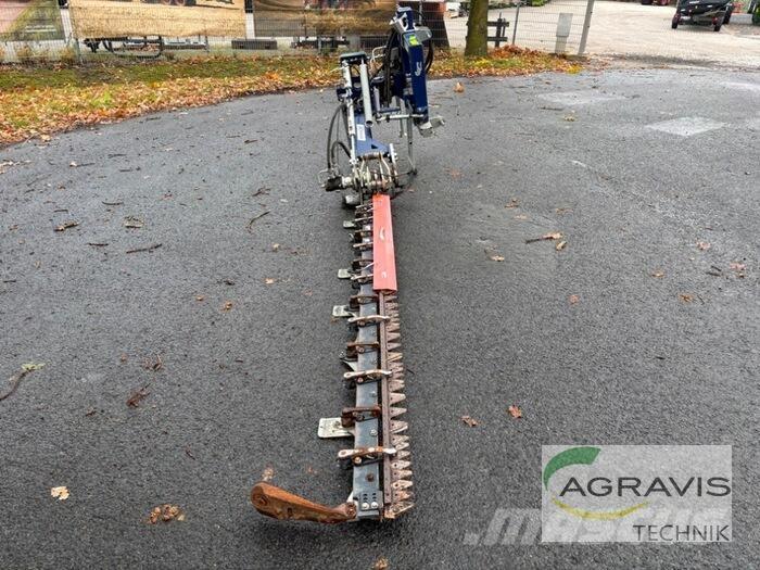 Kersten H 275 H Kaszák