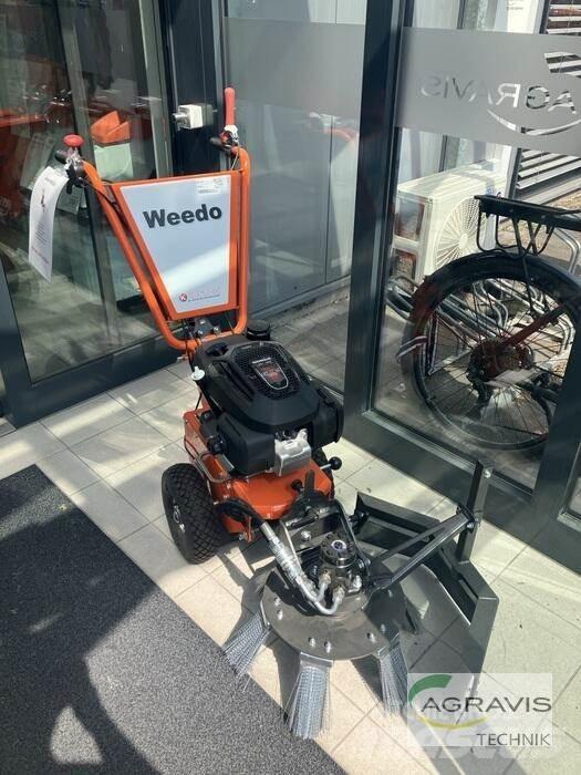 Kersten WEEDO II Úttakarító gépek