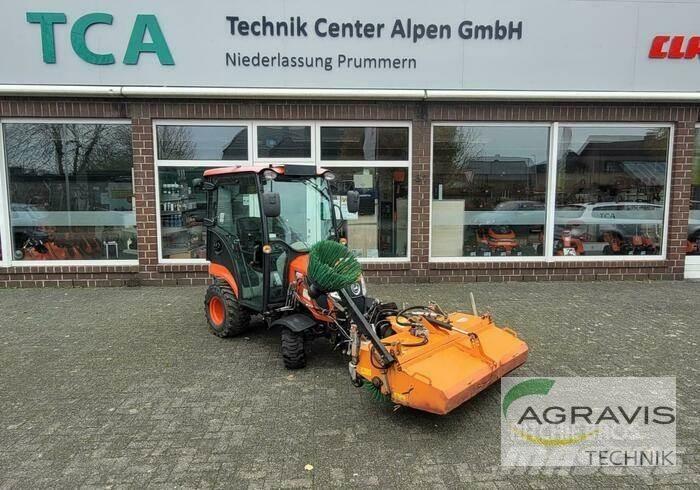 Kioti CS 2520 Traktorok