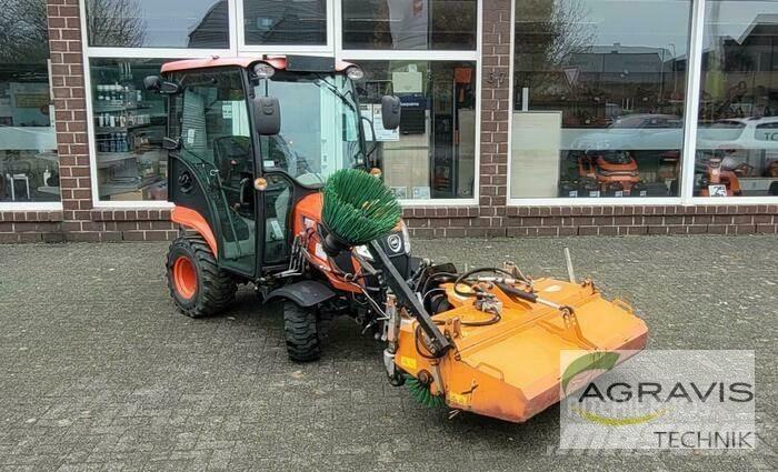 Kioti CS 2520 Traktorok